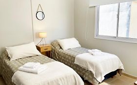Sobremonte Suites H